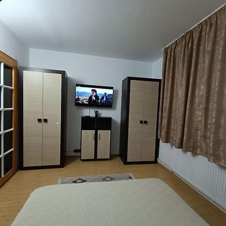 Apartament Alis2011 Buzău Zewnętrze zdjęcie