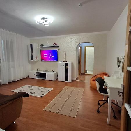 Apartament Alis2011 Buzău Zewnętrze zdjęcie