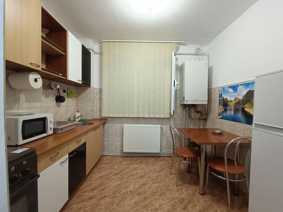 Apartament Alis2011 Buzău Zewnętrze zdjęcie