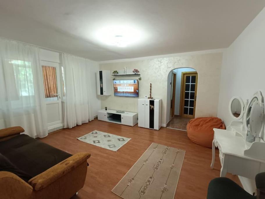 Apartament Alis2011 Buzău Zewnętrze zdjęcie