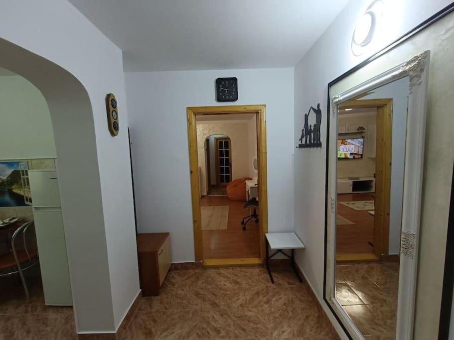 Apartament Alis2011 Buzău Zewnętrze zdjęcie