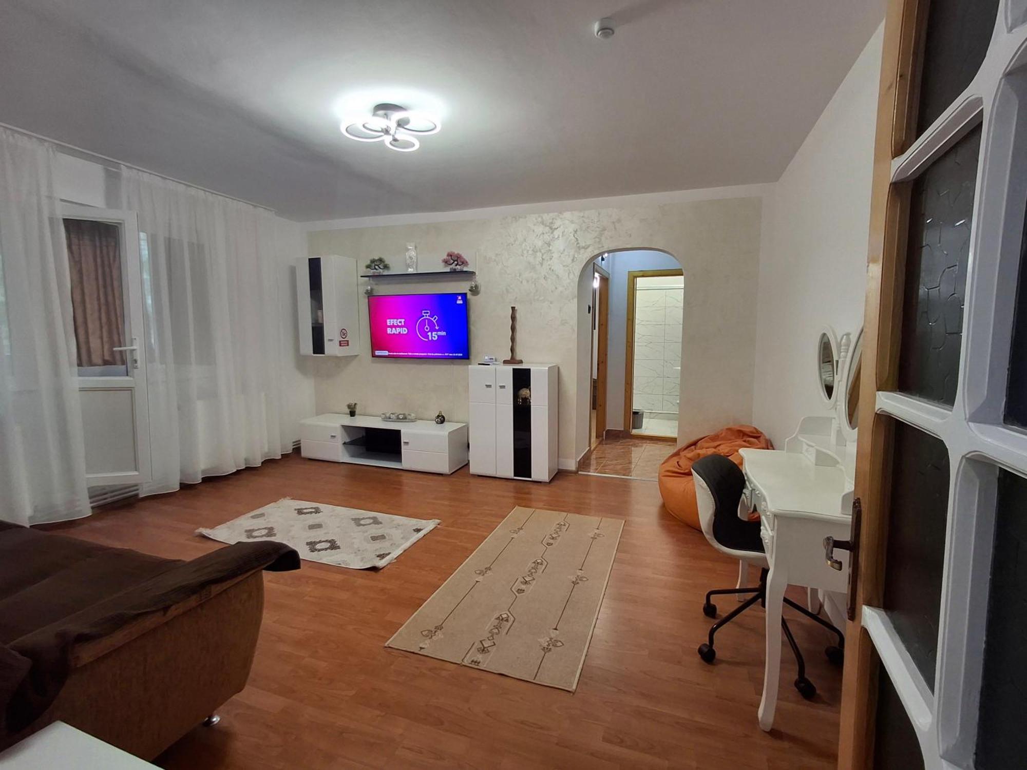 Apartament Alis2011 Buzău Zewnętrze zdjęcie